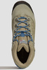 Buty trekkingowe damskie ze skóry DOLOMITE ZERNEZ GTX