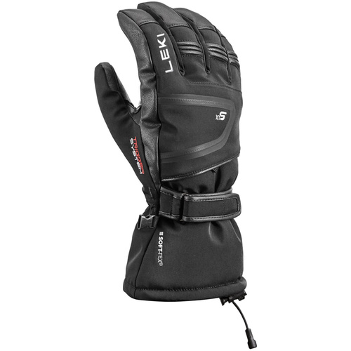 Rękawice narciarskie LEKI DETECT XT 3D