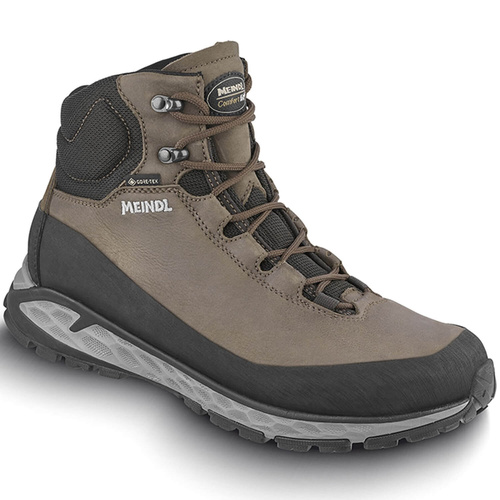 Buty turystyczne męskie ze skóry MEINDL MELAGO GTX - Comfort Fit