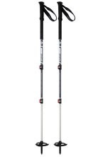 Kije teleskopowe MSR DYNALOCK EXPLORE | 100 - 140 cm