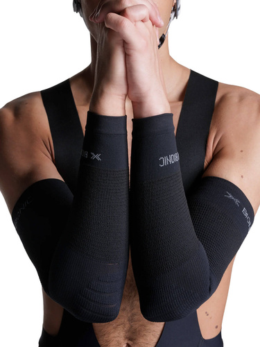 Rękawki rowerowe kompresyjne X-BIONIC COREFUSION ARMSLEEVES