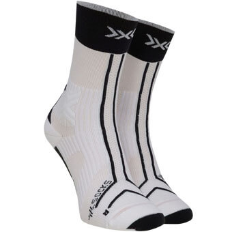 Skarpety do biegania X-SOCKS TRAILRUN TERRASKIN EXPERT CREW
