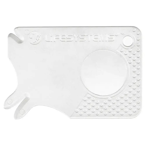 Karta do usuwania kleszczy LIFESYSTEMS TICK REMOVER TOOL