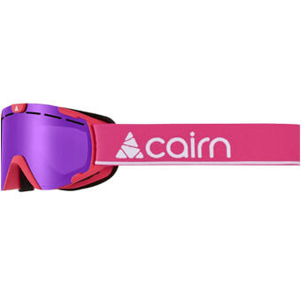 Gogle narciarskie dziecięce CAIRN SCOOP cat.3