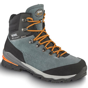 Buty trekkingowe męskie ze skóry MEINDL VAKUUM 4.2