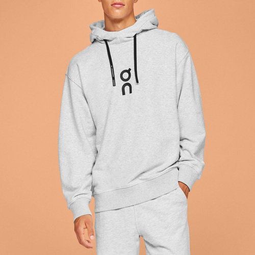 Bluza z kapturem męska ON RUNNING CLUB HOODIE