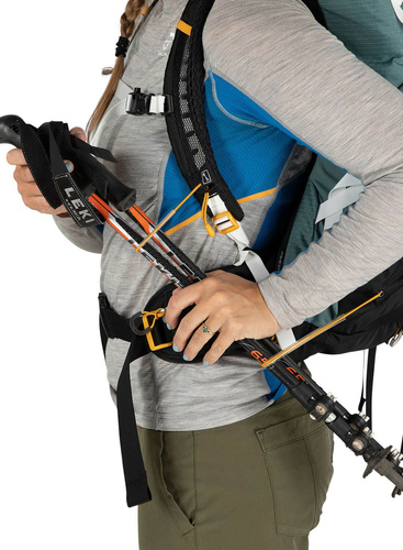 Plecak turystyczny damski OSPREY SIRRUS 36