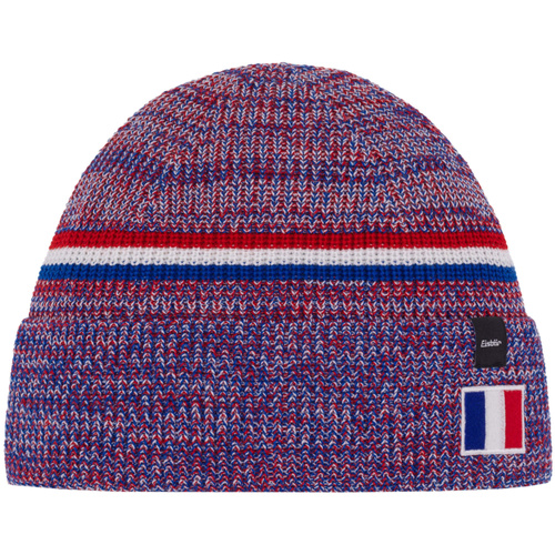 Czapka zimowa wełniana EISBAR ALMUT COUNTRY BEANIE