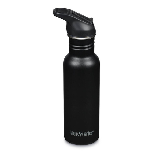 Butelka ze stali KLEAN KANTEEN CLASSIC | 530 - 800 ml