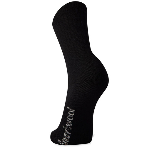 Skarpety trekkingowe SMARTWOOL HIKE CLASSIC EDITION SOLID CREW | Full Cushion