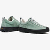 Buty miejskie damskie ze skóry SCARPA MOJITO WRAP | Frosty Green