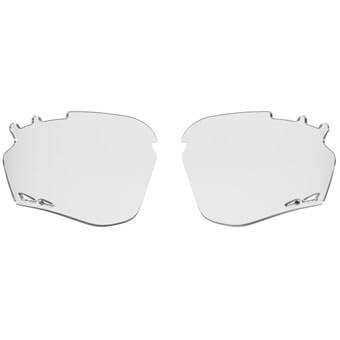 Soczewki fotochromowe IMPACTX 2 Black do okularów Propulse RUDY PROJECT