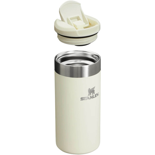 Kubek termiczny ze stali STANLEY THE AEROLIGHT TRANSIT MUG | 350 ml
