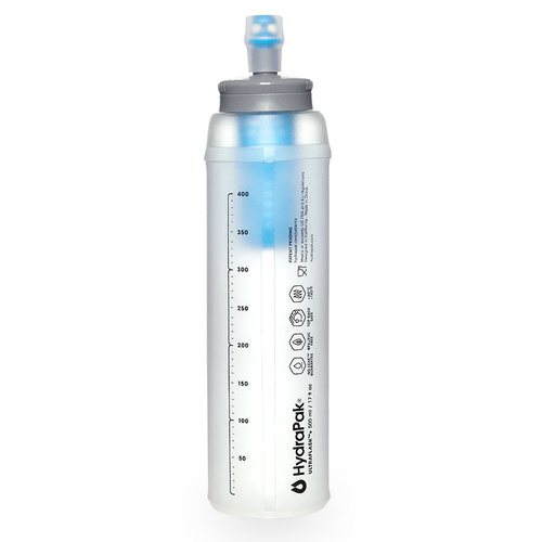Butelka z filtrem HYDRAPAK ULTRAFLASK +500ML