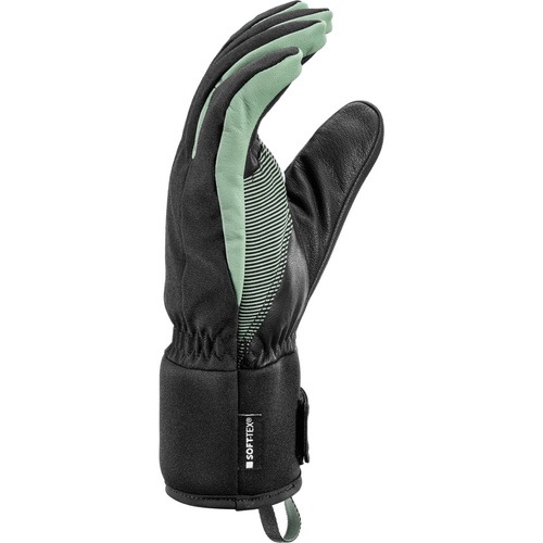 Rękawice narciarskie LEKI ARGUS 3D