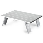 Składany stolik turystyczny GSI OUTDOORS MICRO TABLE+