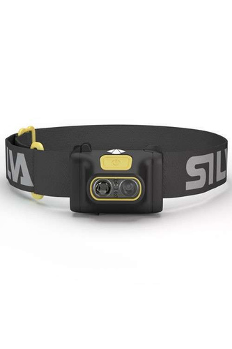 Czołówka SILVA SCOUT 3
