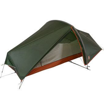 Namiot VANGO F10 SERIES HELIUM UL 1