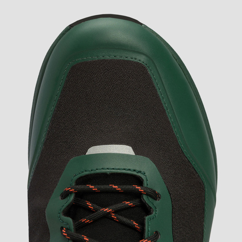 Buty turystyczne męskie zimowe DOLOMITE NIBELIA WARM HIGH WP