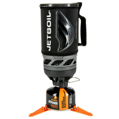 System gotujący: kuchenka + garnek JETBOIL FLASH COOKING SYSTEM