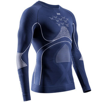 Koszulka męska X-BIONIC ENERGY ACCUMULATOR SHIRT