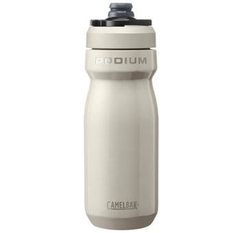 Bidon rowerowy izolowany ze stali CAMELBAK PODIUM STEEL BIKE BOTTLE | 530 ml