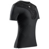Koszulka do biegania damska X-BIONIC COREFUSION RUN SHIRT