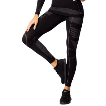Legginsy termoaktywne damskie SPAIO THERMO-EVO