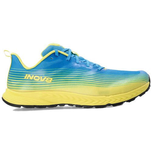 Buty do biegania męskie INOV-8 TRAILFLY SPEED WIDE