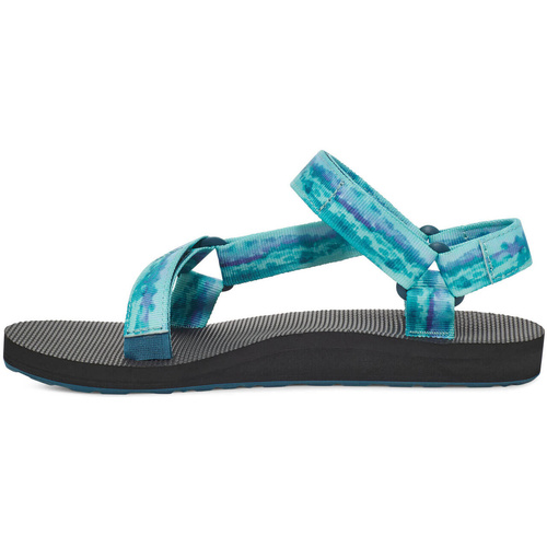 Sandały damskie TEVA ORIGINAL UNIVERSAL TIE-DYE
