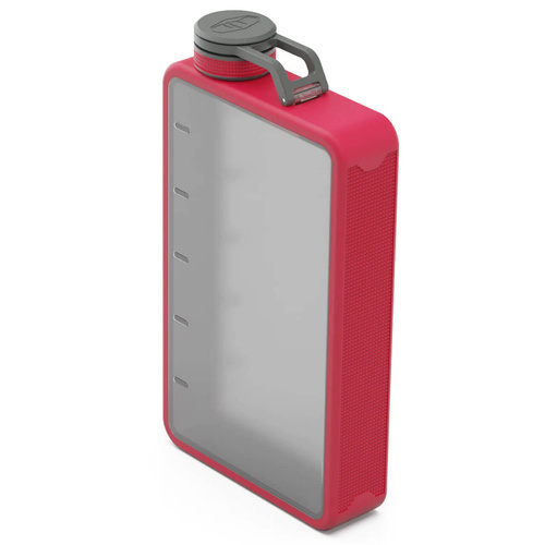 Piersiówka GSI OUTDOORS BOULDER 16 FLASK | 470 ml