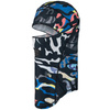 Kominiarka BUFF THERMONET HINGED BALACLAVA