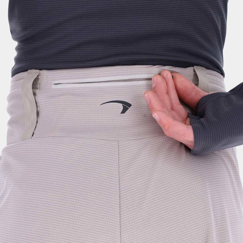 Spodenki do biegania męskie INOV-8 AIRLITE PRO SHORTS