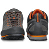 Buty podejściowe ze skóry SCARPA CRUX