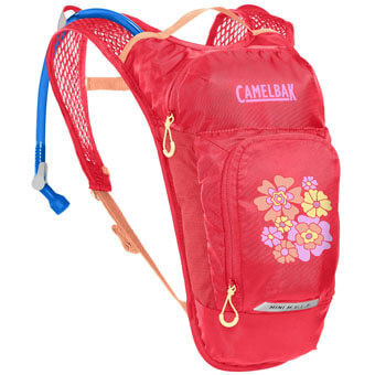 Plecak rowerowy dziecięcy CAMELBAK MINI M.U.L.E. 5L + bukłak 1.5L