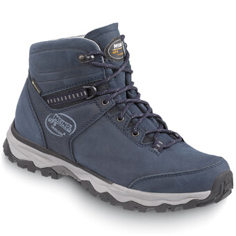 Buty trekkingowe damskie ze skóry MEINDL VAKUUM WALKER GTX