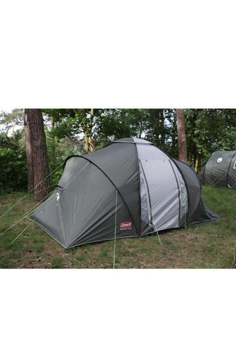 Namiot COLEMAN RIDGELINE 4 PLUS