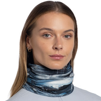 Chusta wielofunkcyjna BUFF ORIGINAL ECOSTRETCH NECKWEAR