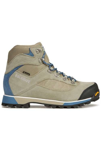 Buty trekkingowe damskie ze skóry DOLOMITE ZERNEZ GTX