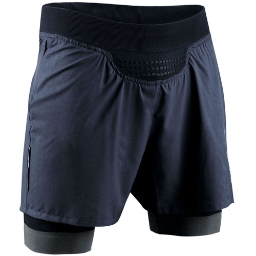 Spodenki do biegania męskie X-BIONIC EFFEKTOR 4D RUNNING STREAMLITE SHORTS