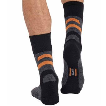 Skarpety trekkingowe BRUBECK TREKKING MERINO