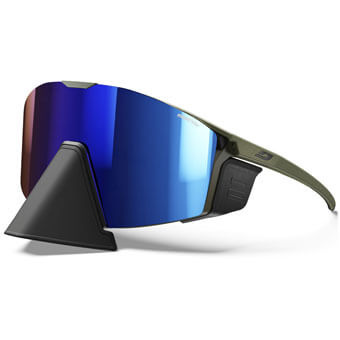 Okulary fotochromowe JULBO EDGE COVER REACTIV 2-4