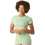 Koszulka wełniana damska SMARTWOOL MERINO SHORT SLEEVE TEE