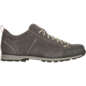 Buty turystyczne męskie ze skóry DOLOMITE 54 LOW GTX