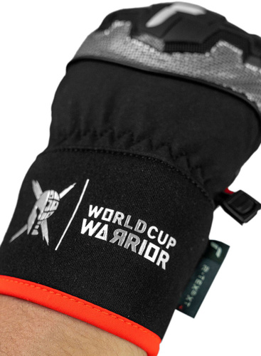 Rękawice narciarskie ze skóry REUSCH WORLDCUP WARRIOR R-TEX XT