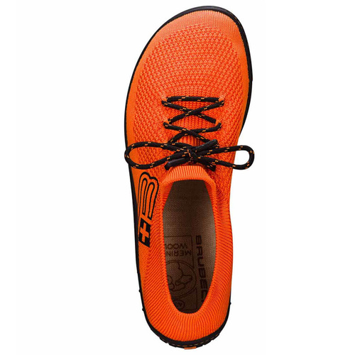 Buty minimalistyczne męskie BRUBECK BAREFOOT MERINO