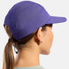 Czapka z daszkiem do biegania ODLO PERFORMANCE X-LIGHT PACKABLE RUNNING CAP
