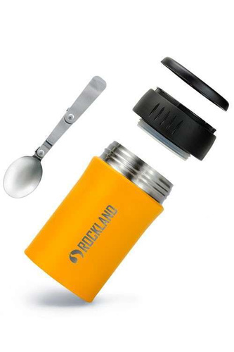Termos obiadowy ROCKLAND METEOR | 530 ml