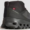 Buty wielozadaniowe damskie ON RUNNING CLOUDROAM WATERPROOF