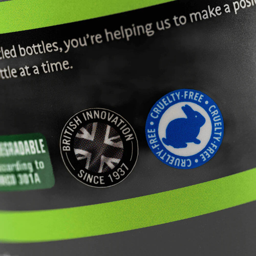 Środek czyszczący do odzieży z neoprenu GRANGERS WETSUIT WASH | 500 ml